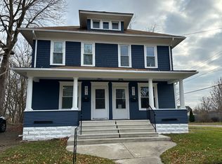613 & 615 S Mechanic St #613, Jackson, MI 49203