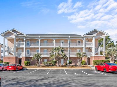 3973 Forsythia Ct. #103, Myrtle Beach, SC, 29588