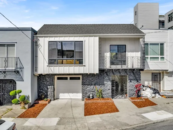18 Valerton Ct, San Francisco, CA 94112