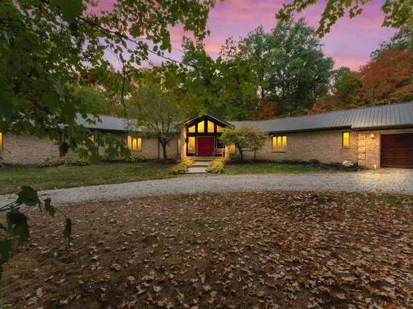 9692 Refugee Rd SW, Pataskala, OH 43062