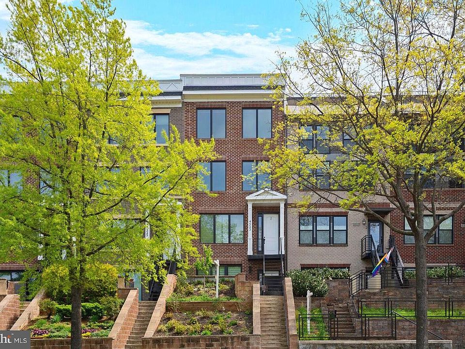 1st image of 4523 Georgia Ave NW Unit 2
