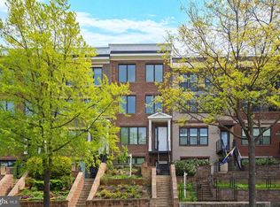 4523 Georgia Ave NW UNIT 2, Washington, DC