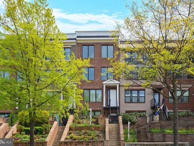 4523 Georgia Ave NW Unit 2, Washington, DC, 20011
