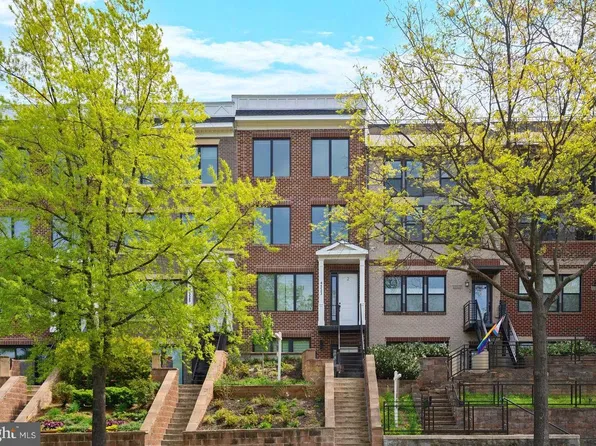4523 Georgia Ave NW Unit 2, Washington, DC 20011