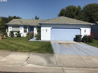 1492 SW Riverhill Dr, Hermiston, OR 97838
