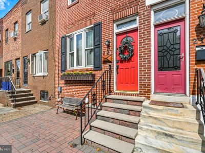 221 Moore St, Philadelphia, PA, 19148