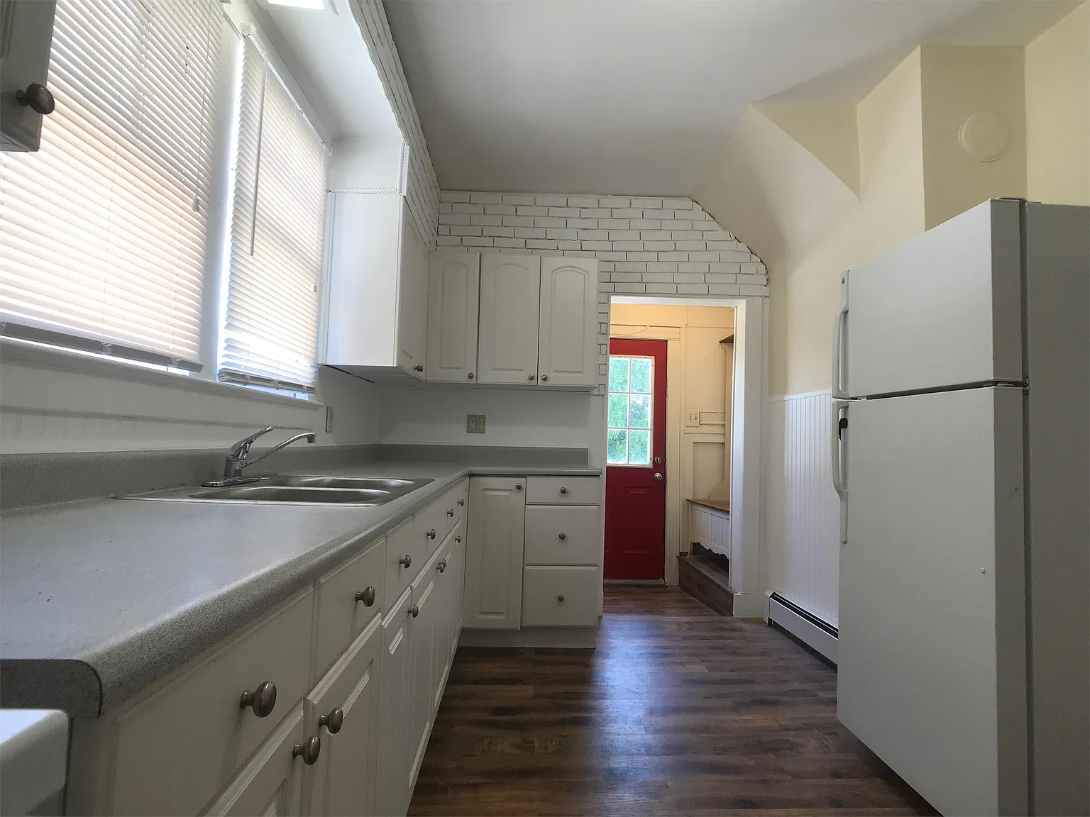 288 Hoosick Street - SF — Photo 1
