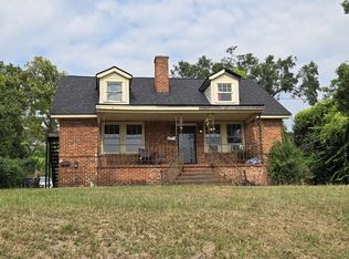 727 Heard Avenue - A, Augusta, GA 30904
