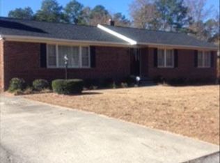 49 Moonglo Cir, Columbia, SC 29223