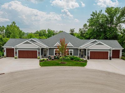 166 Phantom Lake COURT, Mukwonago, WI, 53149