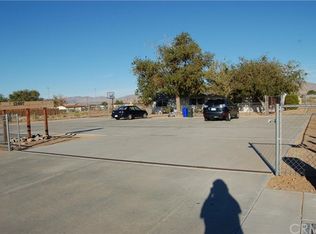 12407 Navajo Rd, Apple Valley, CA 92308