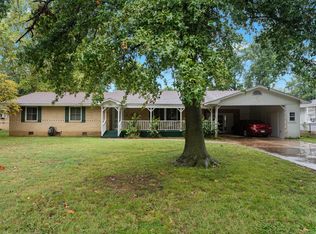 615 N Brewer St, Vinita, OK 74301