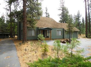 14477 Crossroads Loop, Sisters, OR 97759