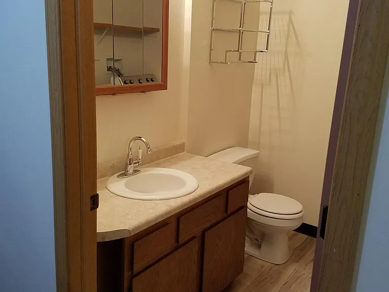 Bathroom 2
