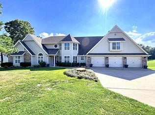20539 E Horseshoe Bend Rd, Park Hill, OK 74451