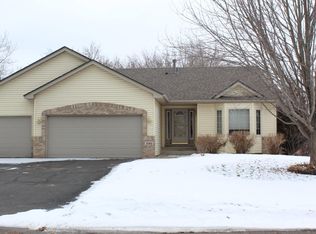 3145 Lake Ridge Dr, Big Lake, MN 55309