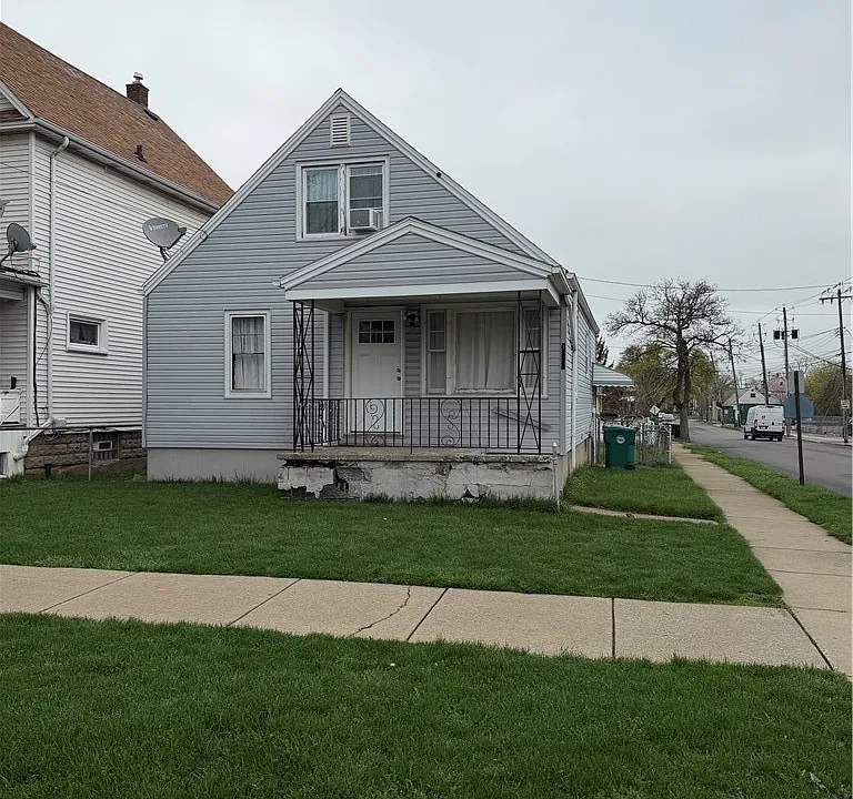 1001 17th St