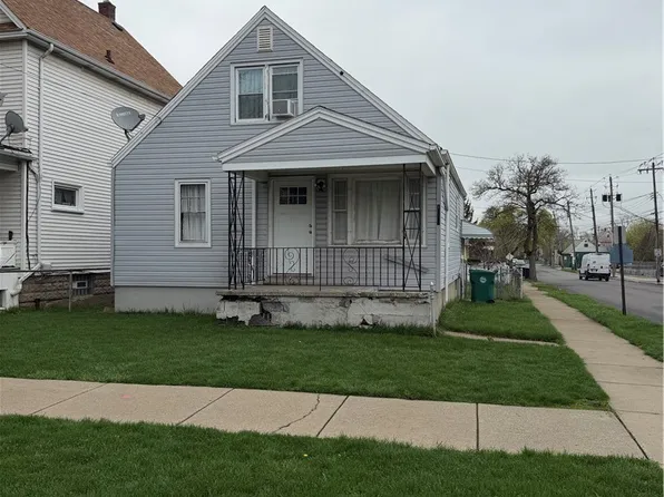 1001 17th St, Niagara Falls, NY 14301