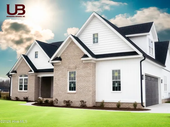 344 Stephanye Lane, Greenville, NC 27834