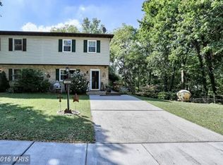 1583 Baer Ave, Hanover, PA 17331