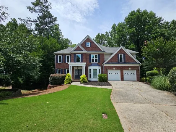 430 Eastbourne Way, Johns Creek, GA 30005