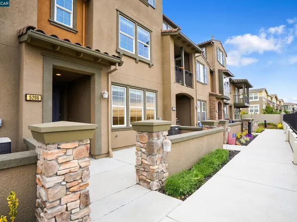 5206 Fioli Loop, San Ramon, CA 94582