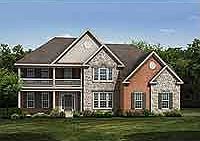 Elevation I