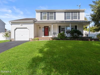 49 Davids Lane, Howell, NJ, 07731