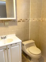 Rented by Alpha Properties NYC I LLC