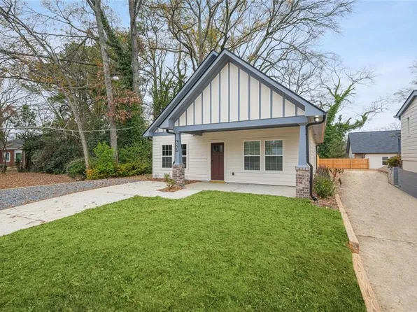 623 Hamilton E Holmes Dr NW, Atlanta, GA 30318