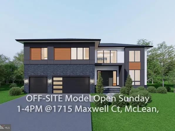 1504 Walden Dr, Mc Lean, VA 22101