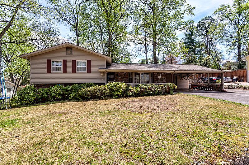 2308 Belcaro Dr, Knoxville, TN 37918 Zillow