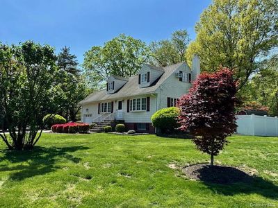 18 Homestead Lane, New City, NY, 10956