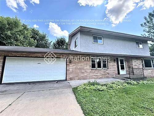 5245 Triton Dr Photo 1
