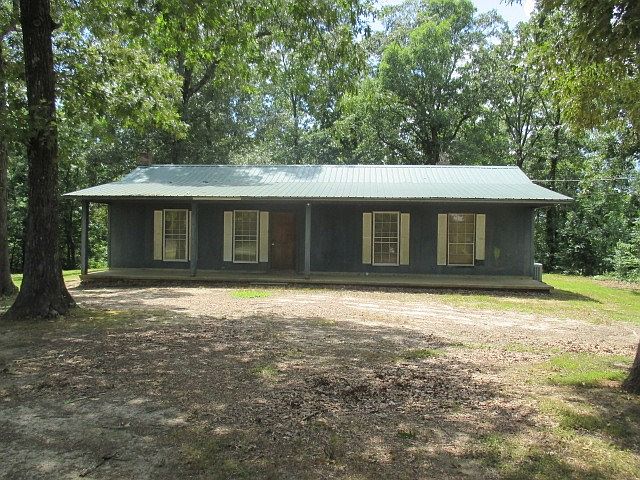 Property Front View