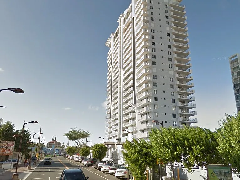 3001 Plaza Del Mar Cond Isla Verde Ave #1006 — Photo 7