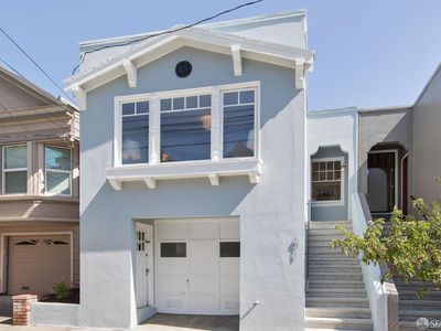 671 Douglass St, San Francisco, CA, 94114