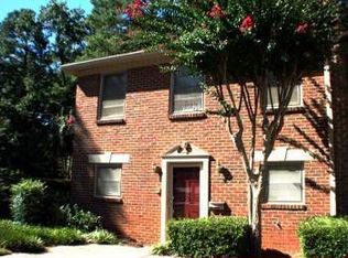 3300 York Pl, Decatur, GA 30032