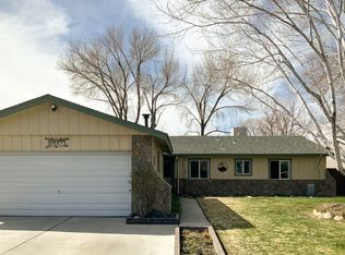 1449 Rocking West Dr, Bishop, CA 93514