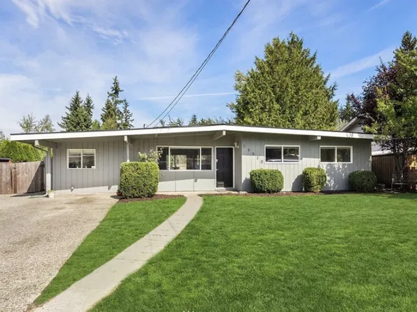 15530 SE 9th St, Bellevue, WA 98007