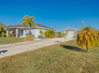 3714 Gulf Breeze Ln, Punta Gorda, FL 33950