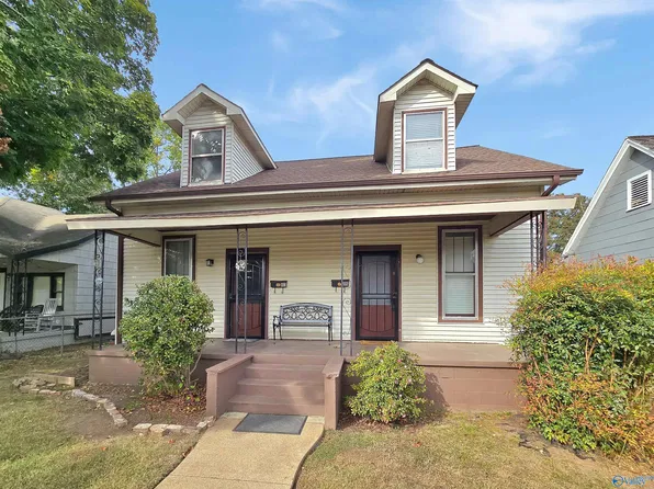 805 McKinley Ave NE, Huntsville, AL 35801