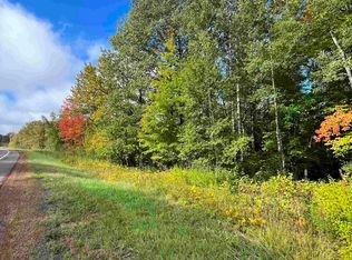 3.97 Acres Lavaque Bypass, Hermantown, MN 55811