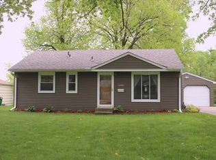 5840 Rhode Island Ave N, Crystal, MN 55428