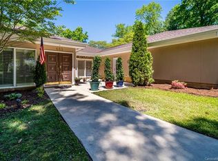 445 Hunting Creek Rd, Matthews, NC 28104