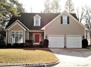 107 Preston Pines Dr, Cary, NC 27513