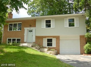 7220 Briarcliff Dr, Springfield, VA 22153