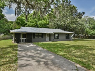 936 NW 7th St, Williston, FL, 32696