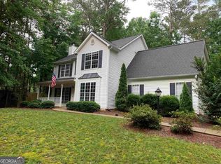 123 Rayner Dr, Newnan, GA 30265