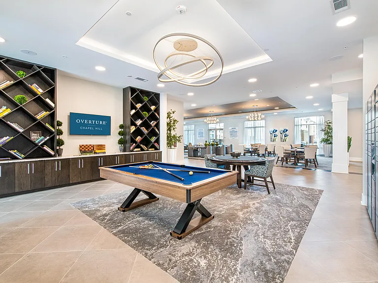 Game Lounge